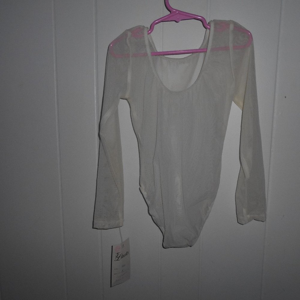 Dance  Costume Liner Undergarment for Costume Comfort     Child & Adult Sizes